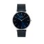 COMO MILANO CM013.107.1BL1 CLASSIC 36MM 
