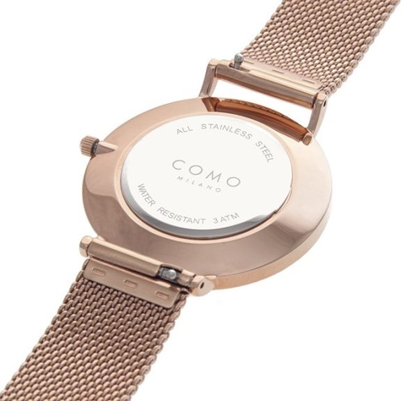 COMO MILANO CM013.304.1RG Női karóra