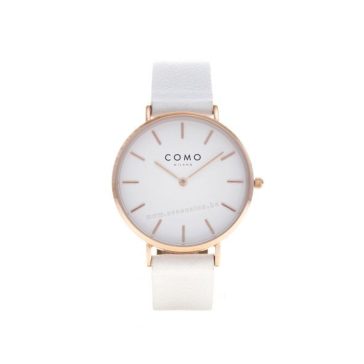 COMO MILANO CM013.304.2WH2 CLASSIC 36MM 