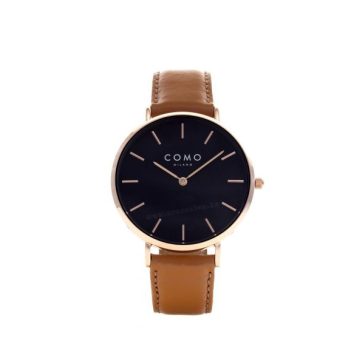 COMO MILANO CM013.305.2BR3 CLASSIC 36MM 