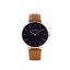 COMO MILANO CM013.305.2BR3 CLASSIC 36MM 