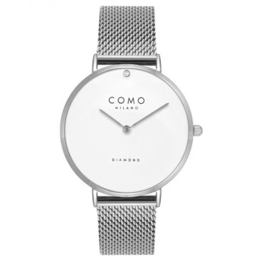 COMO MILANO CM033.104.1S CLASSIC DIAMOND 36MM 