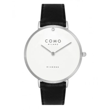 COMO MILANO CM033.104.2BB3 CLASSIC DIAMOND 36MM 