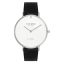 COMO MILANO CM033.104.2BB3 CLASSIC DIAMOND 36MM 