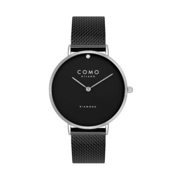 COMO MILANO CM033.105.1B CLASSIC DIAMOND 36MM 
