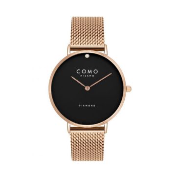 COMO MILANO CM033.305.1RG CLASSIC DIAMOND 36MM 