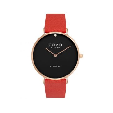 COMO MILANO CM033.305.2RD2 CLASSIC DIAMOND 36MM 