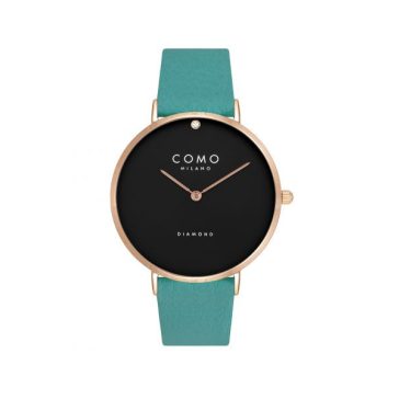 COMO MILANO CM033.305.2TQ DIAMOND 36MM