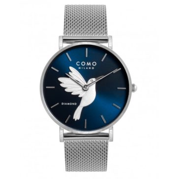 COMO MILANO CM043.107.1S CLASSIC COLIBRI 36MM 