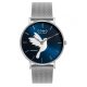 COMO MILANO CM043.107.1S CLASSIC COLIBRI 36MM 