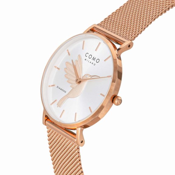 COMO MILANO CM043.304.1RG Női karóra