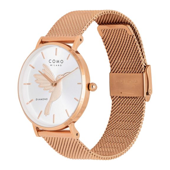 COMO MILANO CM043.304.1RG Női karóra