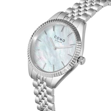 COMO MILANO CM053.104.1SM.40 Női karóra