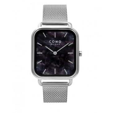 COMO MILANO CM072.155.1S SQUARE Női karóra