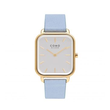 COMO MILANO CM072.201.2PBL SQUARE 