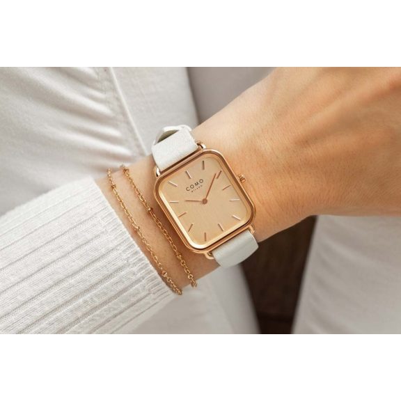 COMO MILANO CM072.303.2WH2 Női karóra