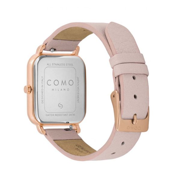 COMO MILANO CM072.304.2PPK Női karóra