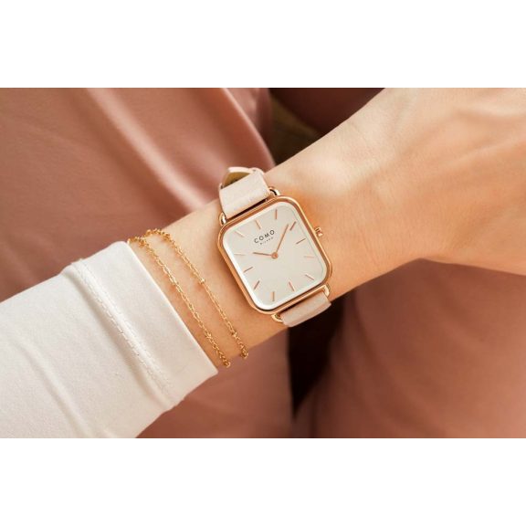 COMO MILANO CM072.304.2PPK Női karóra