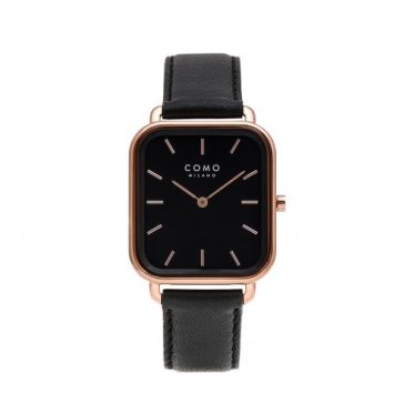 COMO MILANO CM072.305.2BB3 SQUARE 