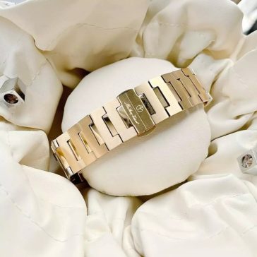 MATHEY-TISSOT D117PDI Zolta Lady Női karóra