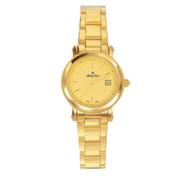 MATHEY-TISSOT D31186MPDI CITY Női karóra