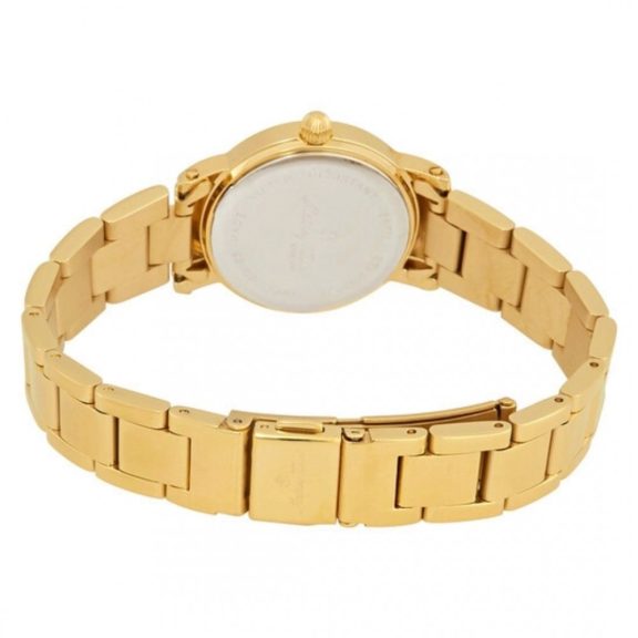 MATHEY-TISSOT D31186MPDI CITY Női karóra