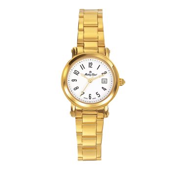 MATHEY-TISSOT D31186MPG City Női karóra