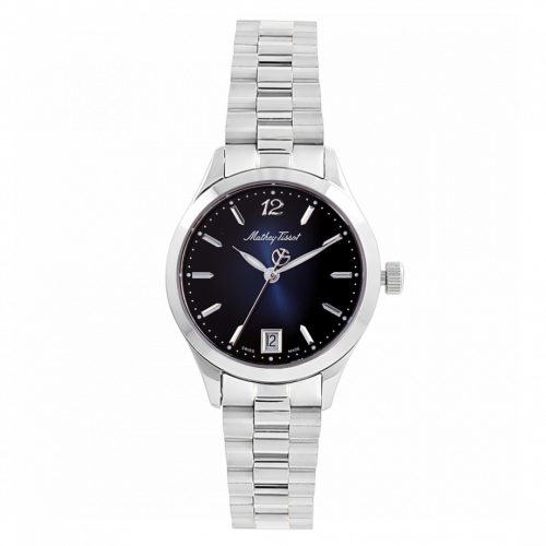 MATHEY-TISSOT D411MABU URBAN LADY Női karóra