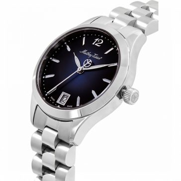 MATHEY-TISSOT D411MABU URBAN LADY Női karóra