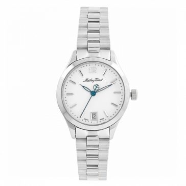 MATHEY-TISSOT D411MAI URBAN LADY Női karóra