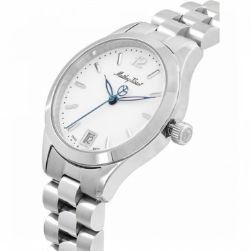 MATHEY-TISSOT D411MAI URBAN LADY Női karóra