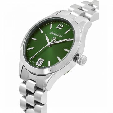 MATHEY-TISSOT D411MAV URBAN LADY Női karóra