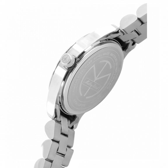 MATHEY-TISSOT D411MAV URBAN LADY Női karóra