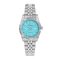 MATHEY-TISSOT D810TIF MATHY III TIFFANY SPECIAL EDITION NŐI KARÓRA