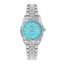 MATHEY-TISSOT D810TIF MATHY III TIFFANY SPECIAL EDITION NŐI KARÓRA