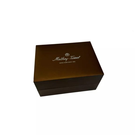 MATHEY-TISSOT D956BYI Farah Női karóra