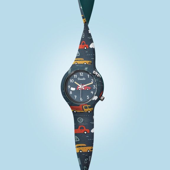 Doodle DO32001 Gyerek karóra