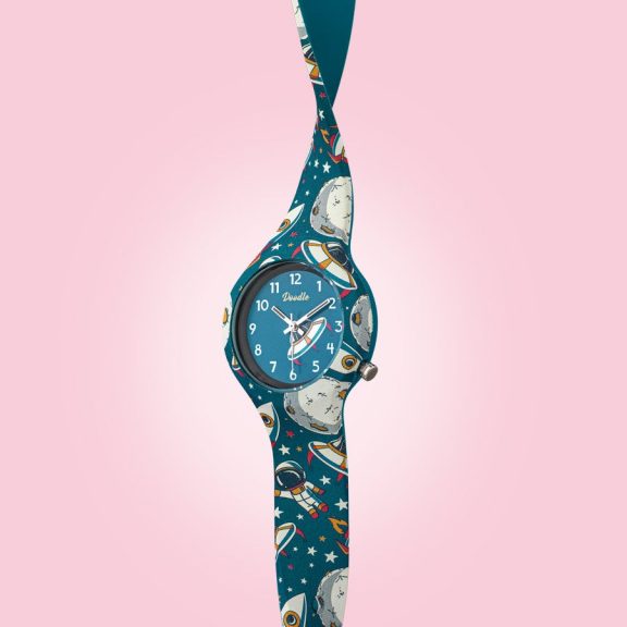 Doodle DO32002 Gyerek karóra