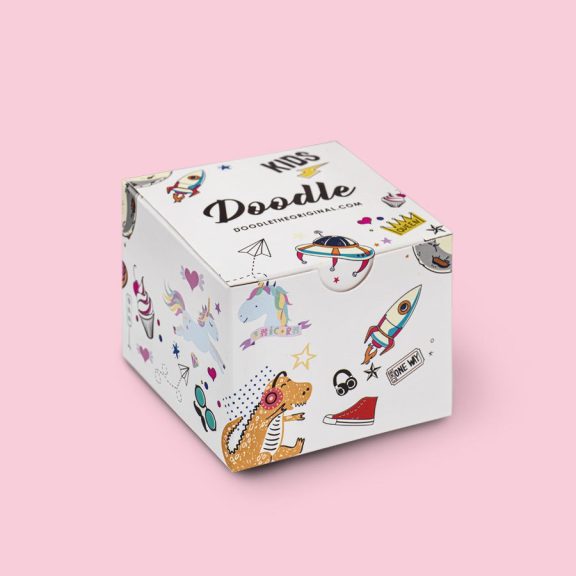 Doodle DO32002 Gyerek karóra