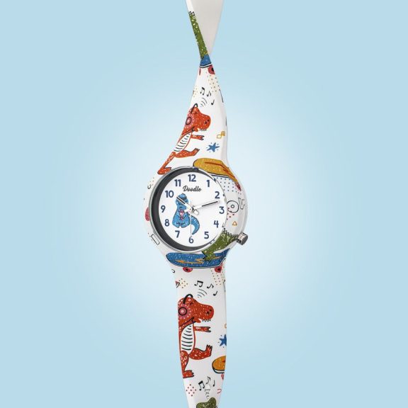 Doodle DO32003 Gyerek karóra