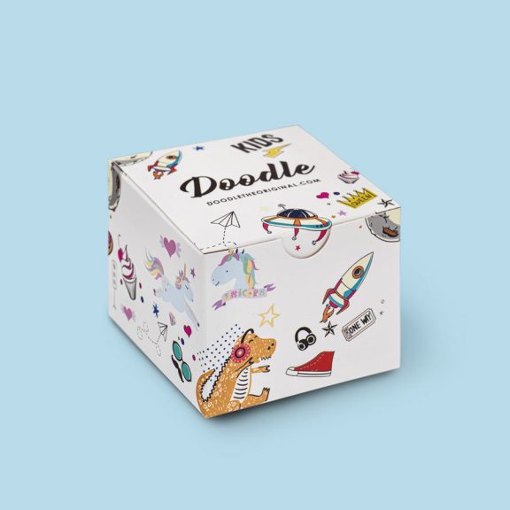 Doodle DO32003 Gyerek karóra