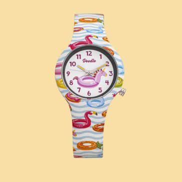 Doodle DO32004 Gyerek karóra