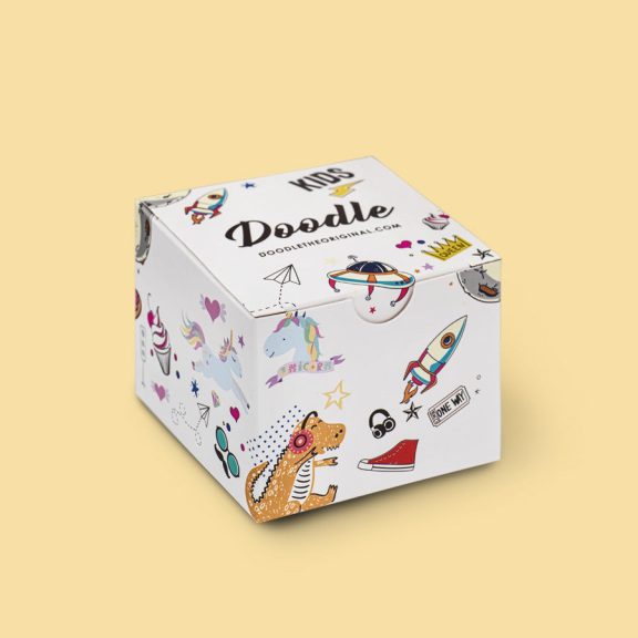 Doodle DO32004 Gyerek karóra