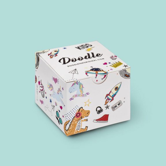 Doodle DO32006 Gyerek karóra