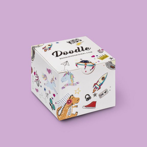 Doodle DO32008 Gyerek karóra