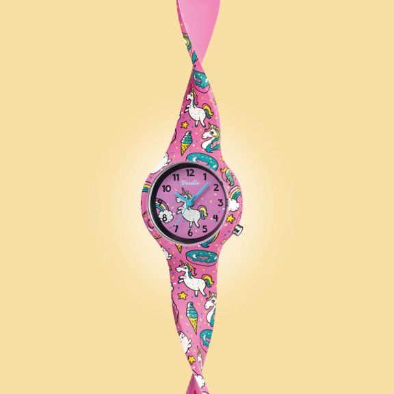 Doodle DO32009 Gyerek karóra