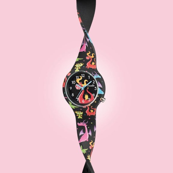 Doodle DO32012 Gyerek karóra