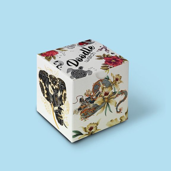 Doodle DO35001 Karóra