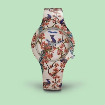 Doodle DO35005 Karóra