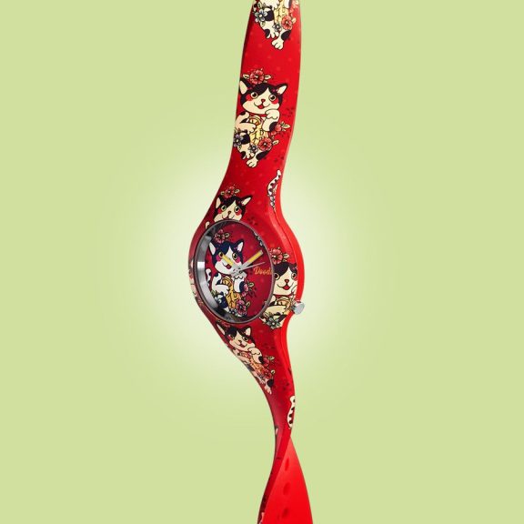 Doodle DO35008 Karóra